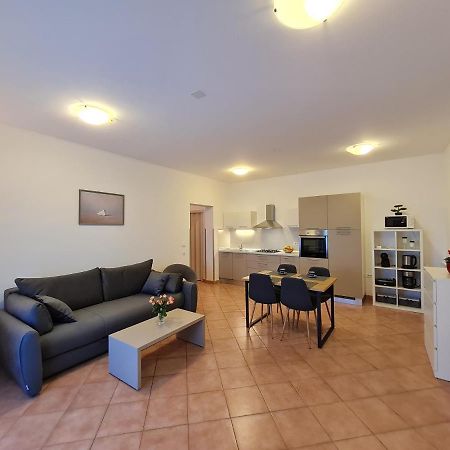 Apartments Terranova Rovinj Ngoại thất bức ảnh
