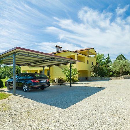 Apartments Terranova Rovinj Ngoại thất bức ảnh