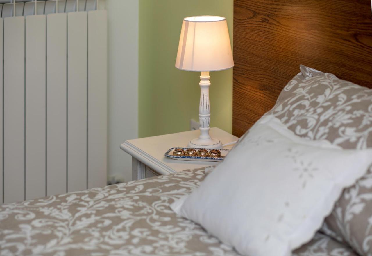 Apartments Terranova Rovinj Ngoại thất bức ảnh