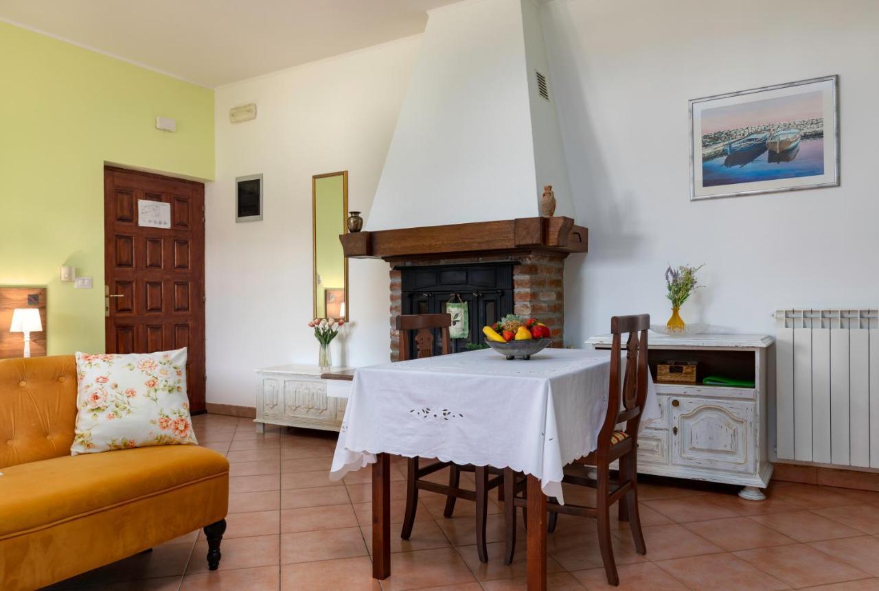 Apartments Terranova Rovinj Ngoại thất bức ảnh