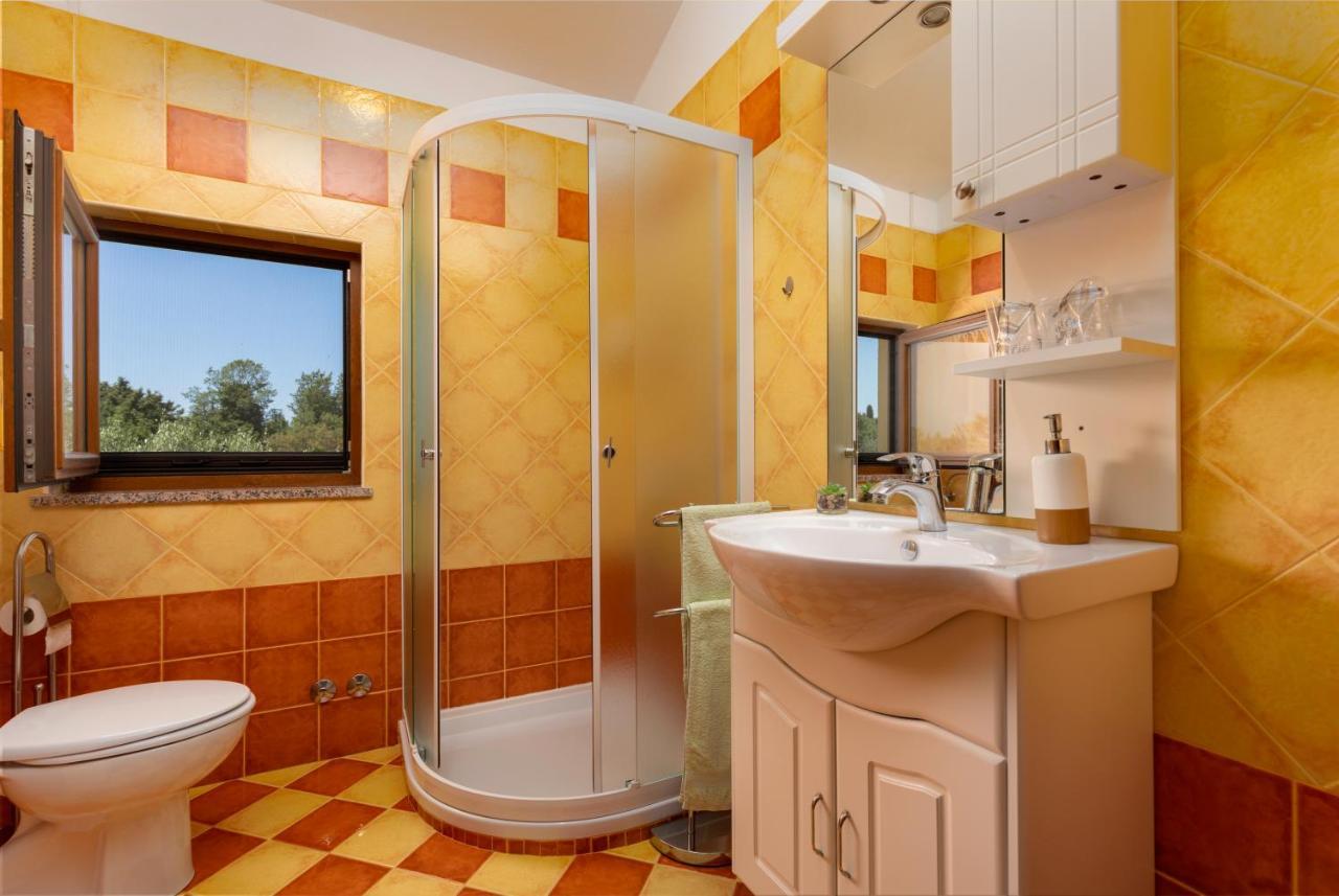 Apartments Terranova Rovinj Ngoại thất bức ảnh