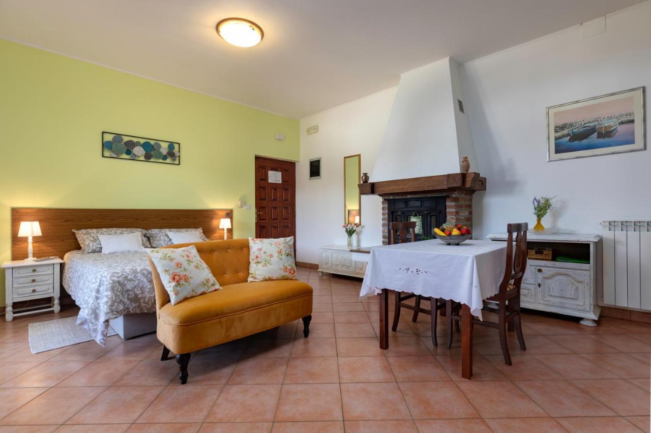 Apartments Terranova Rovinj Ngoại thất bức ảnh