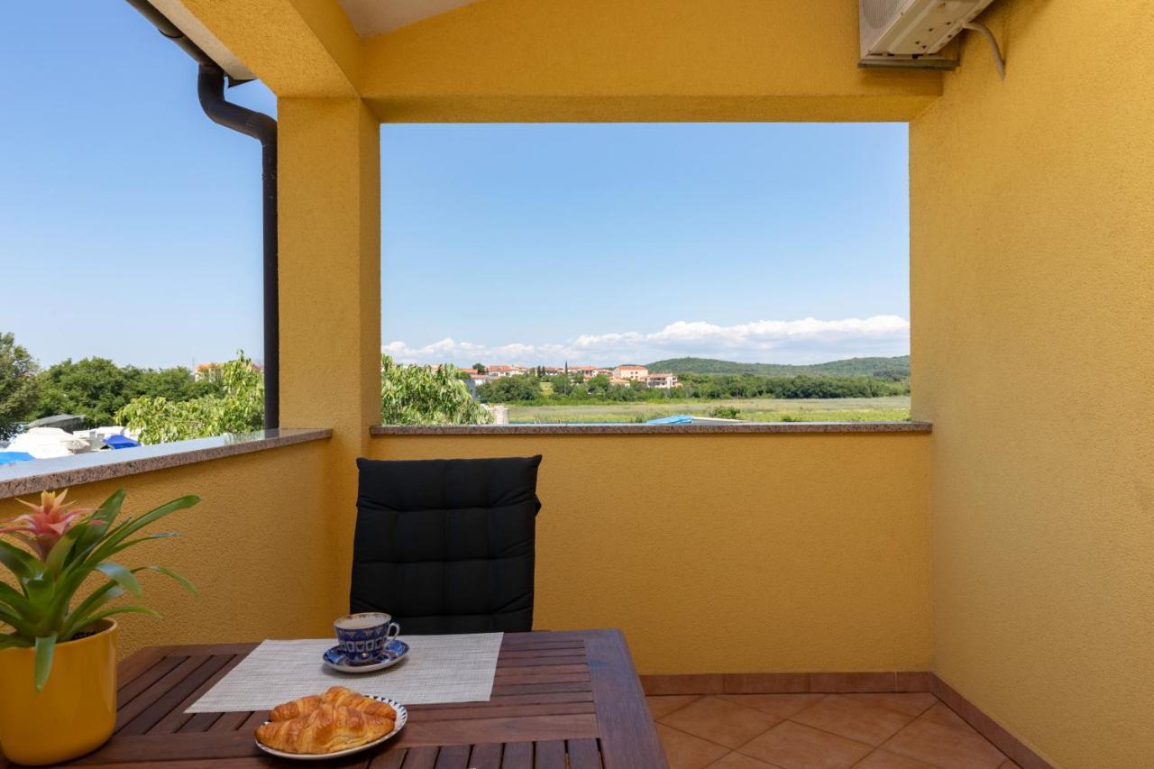 Apartments Terranova Rovinj Ngoại thất bức ảnh
