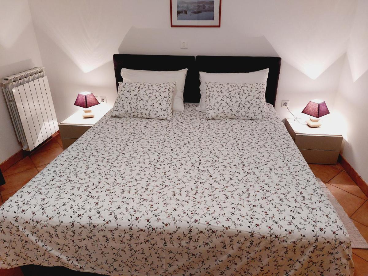 Apartments Terranova Rovinj Ngoại thất bức ảnh