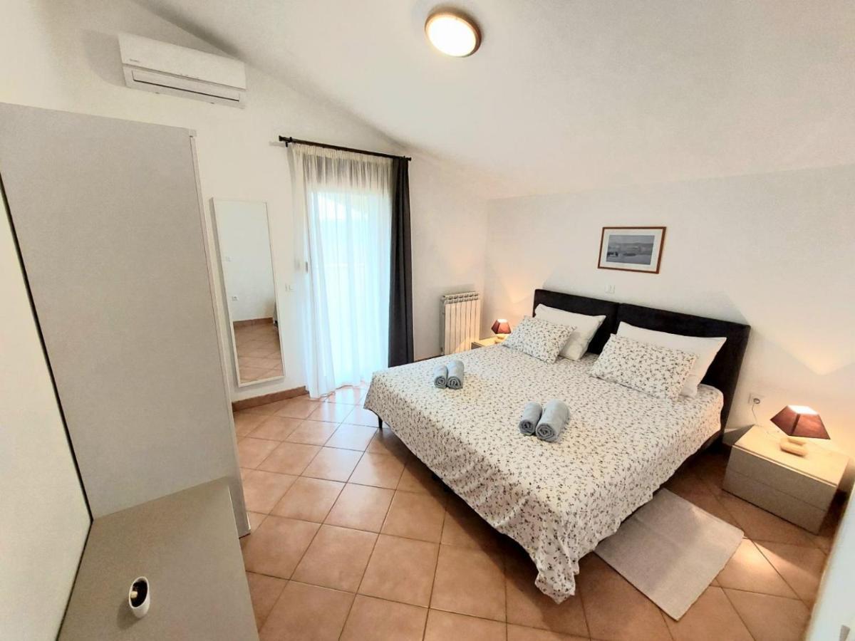 Apartments Terranova Rovinj Ngoại thất bức ảnh