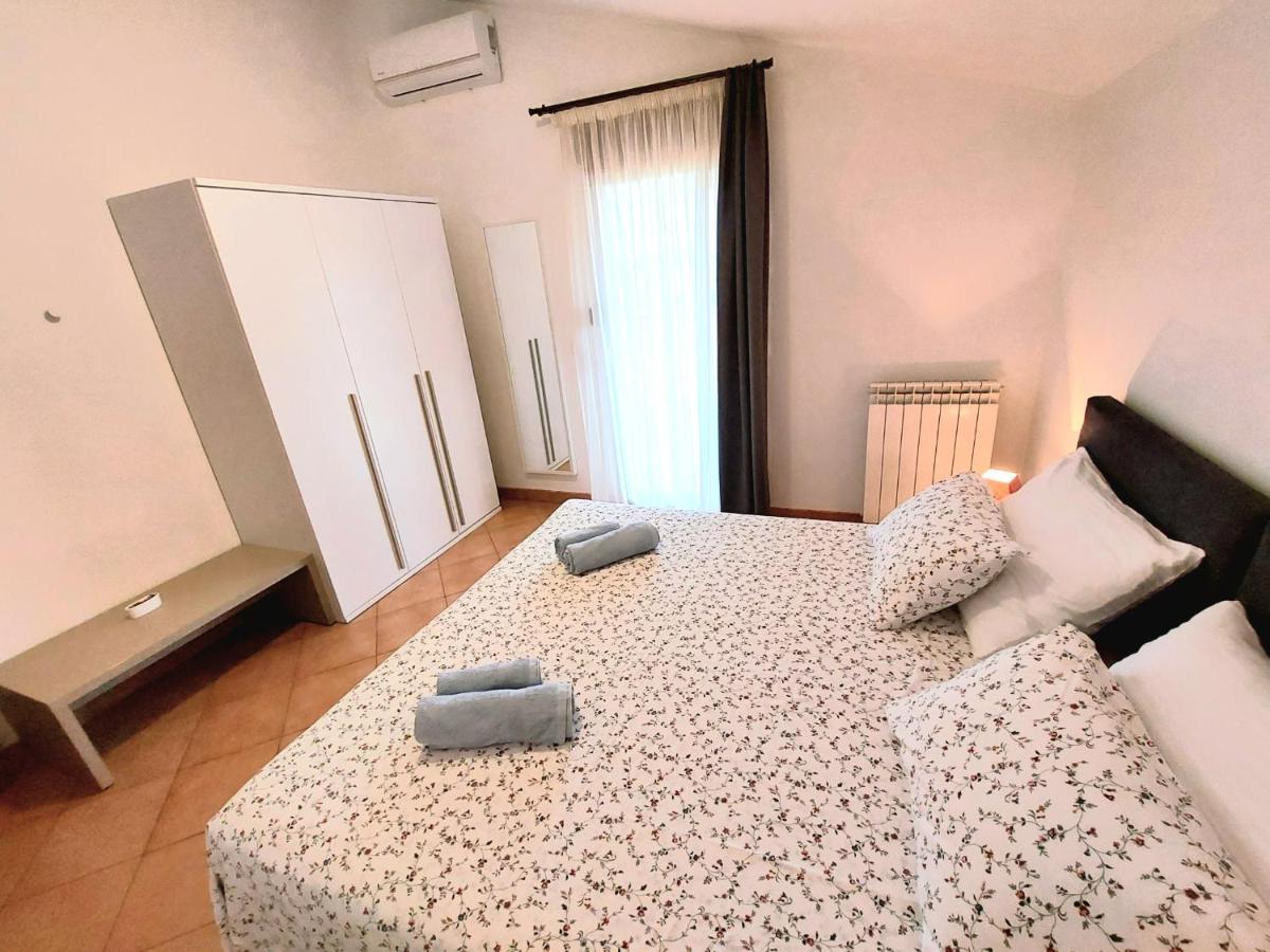 Apartments Terranova Rovinj Ngoại thất bức ảnh