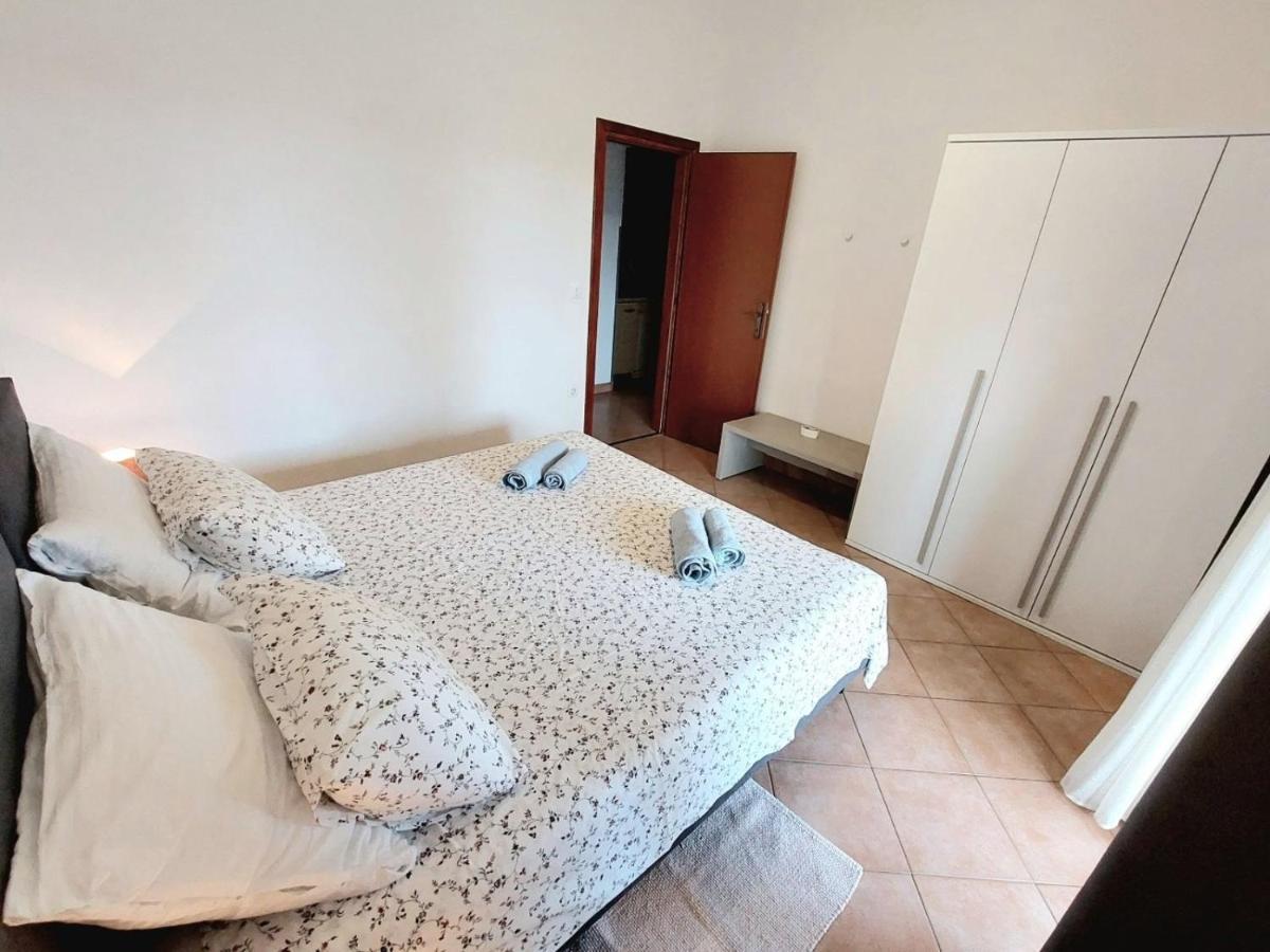 Apartments Terranova Rovinj Ngoại thất bức ảnh