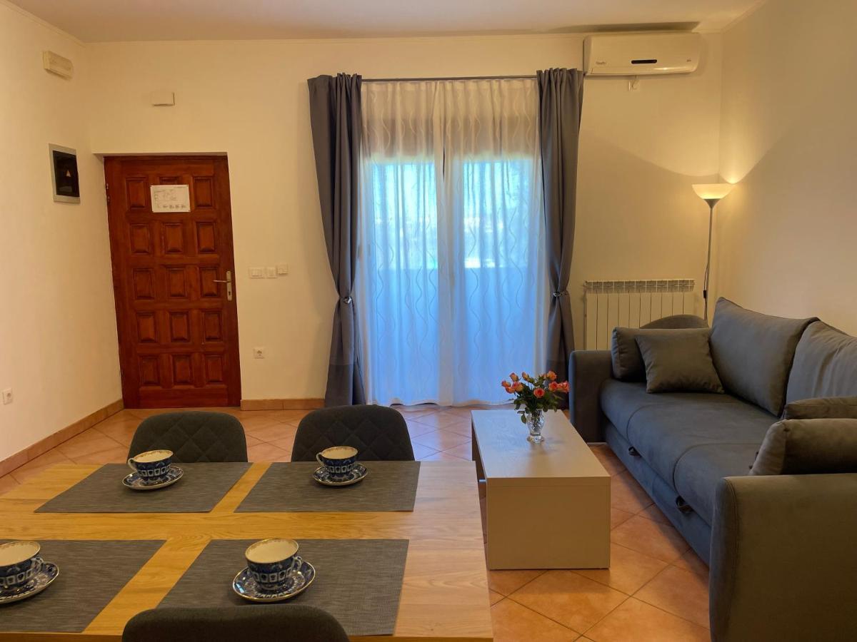 Apartments Terranova Rovinj Ngoại thất bức ảnh