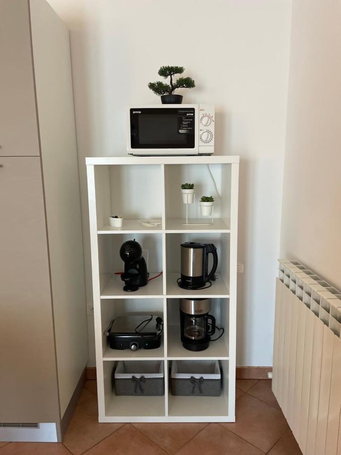 Apartments Terranova Rovinj Ngoại thất bức ảnh