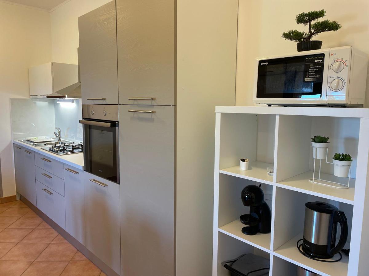 Apartments Terranova Rovinj Ngoại thất bức ảnh