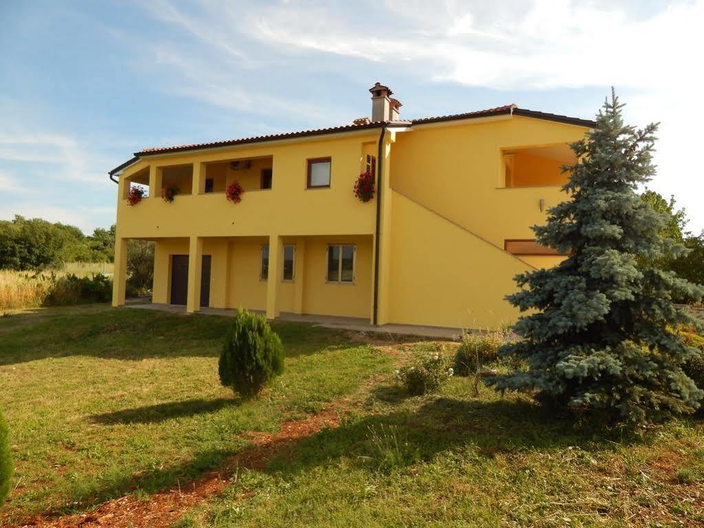 Apartments Terranova Rovinj Ngoại thất bức ảnh