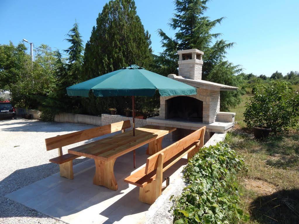 Apartments Terranova Rovinj Ngoại thất bức ảnh