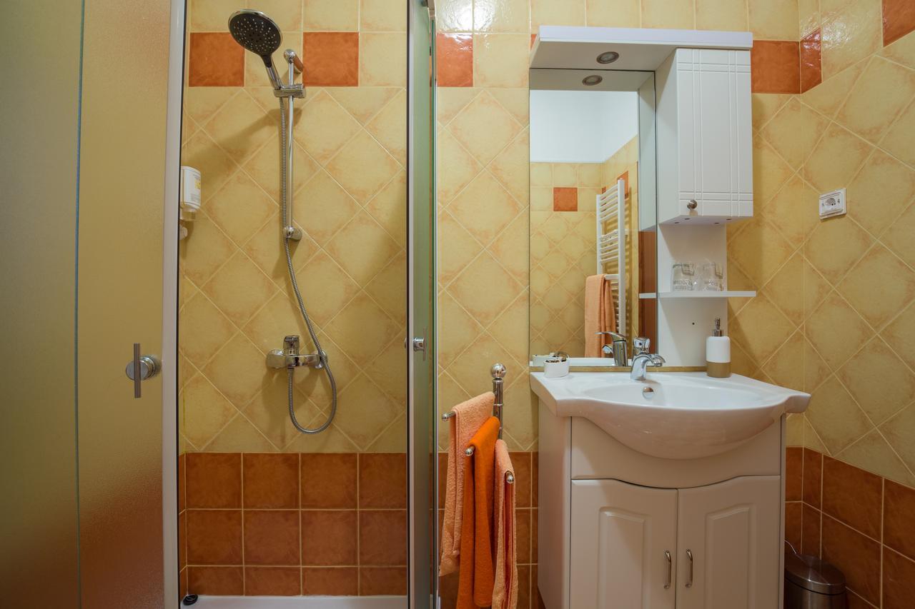 Apartments Terranova Rovinj Ngoại thất bức ảnh