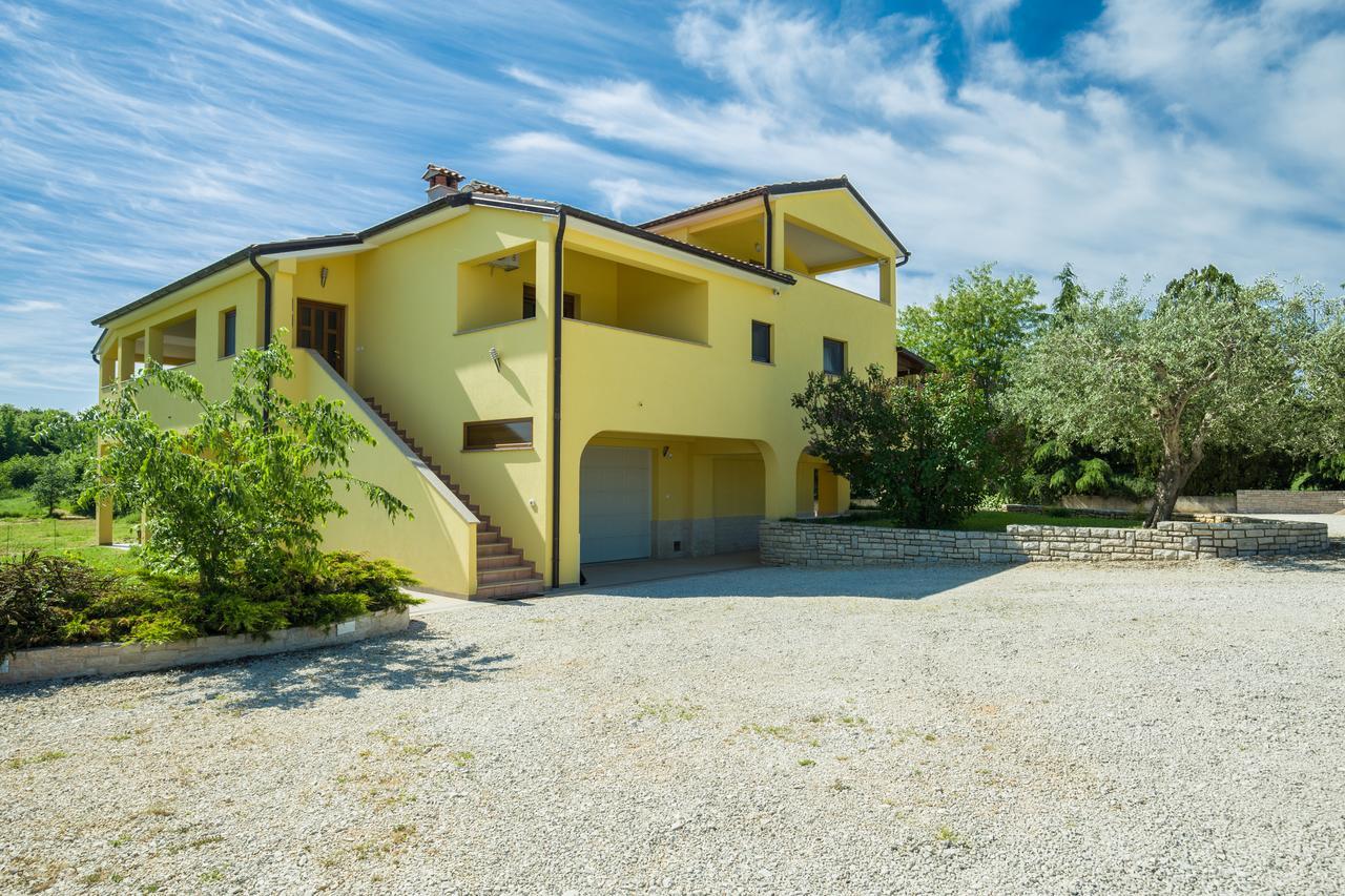 Apartments Terranova Rovinj Ngoại thất bức ảnh