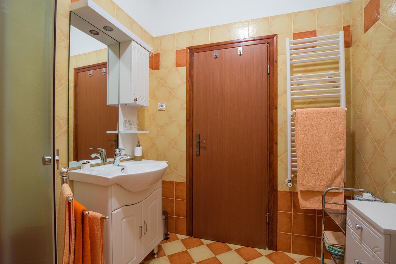 Apartments Terranova Rovinj Ngoại thất bức ảnh