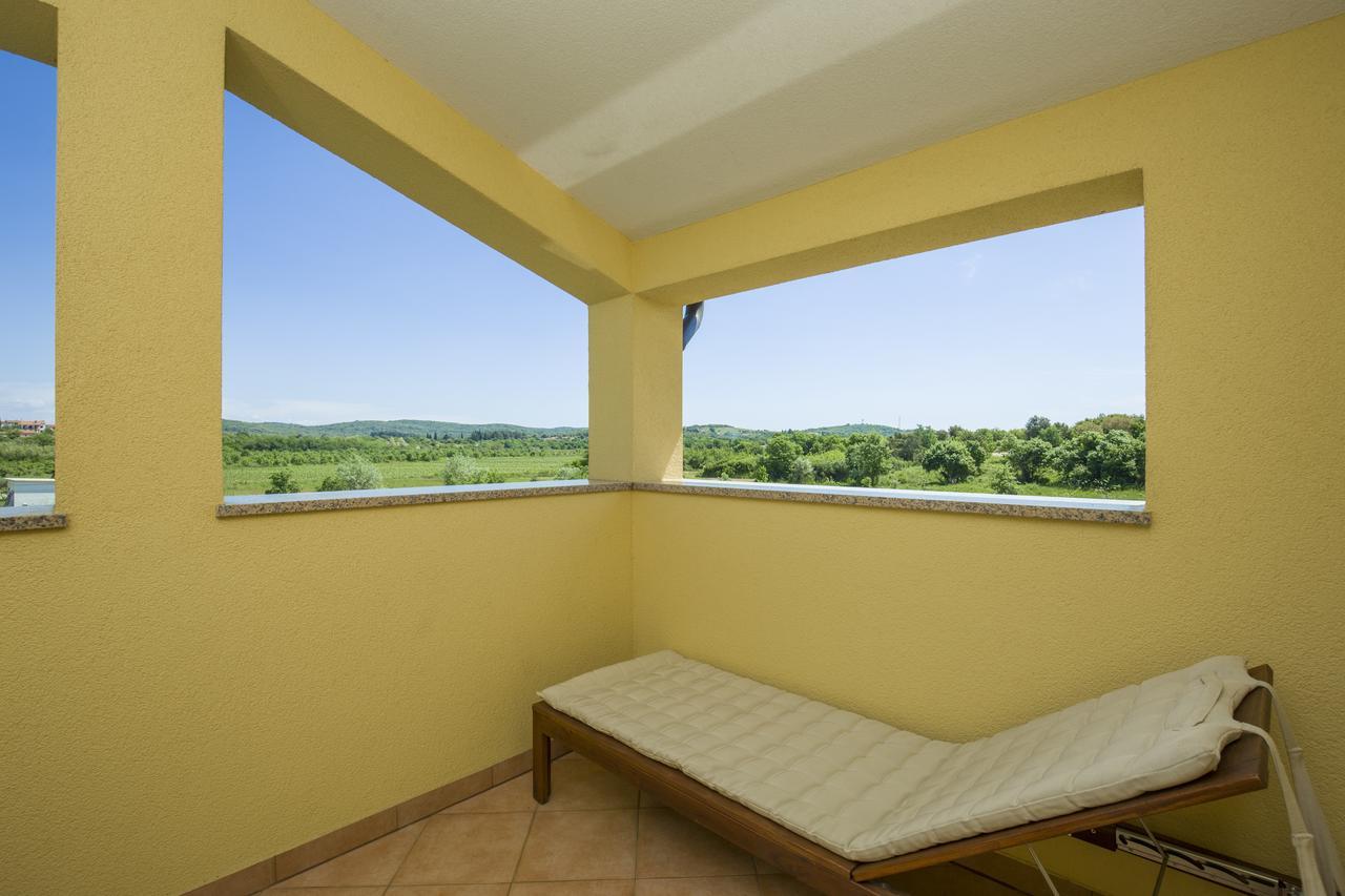 Apartments Terranova Rovinj Ngoại thất bức ảnh