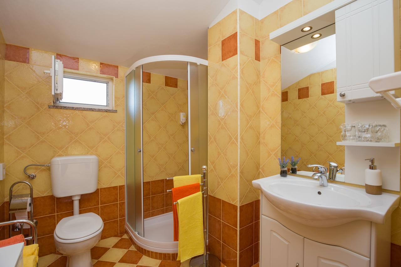 Apartments Terranova Rovinj Ngoại thất bức ảnh