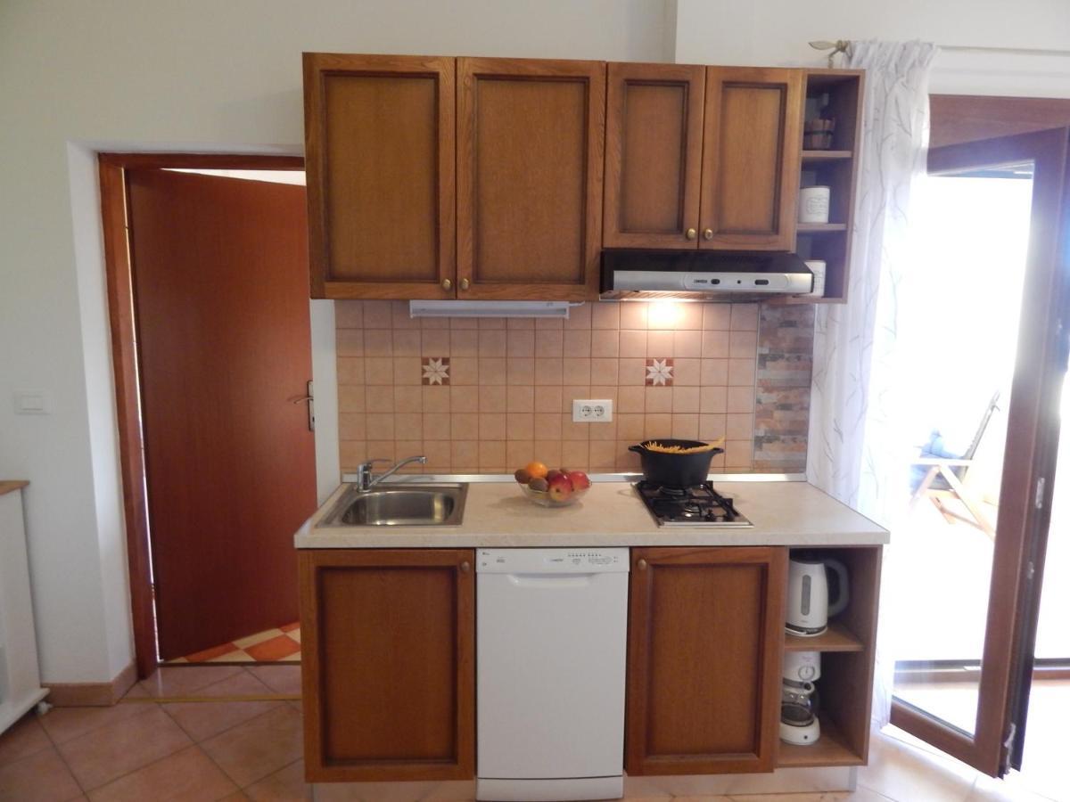 Apartments Terranova Rovinj Ngoại thất bức ảnh